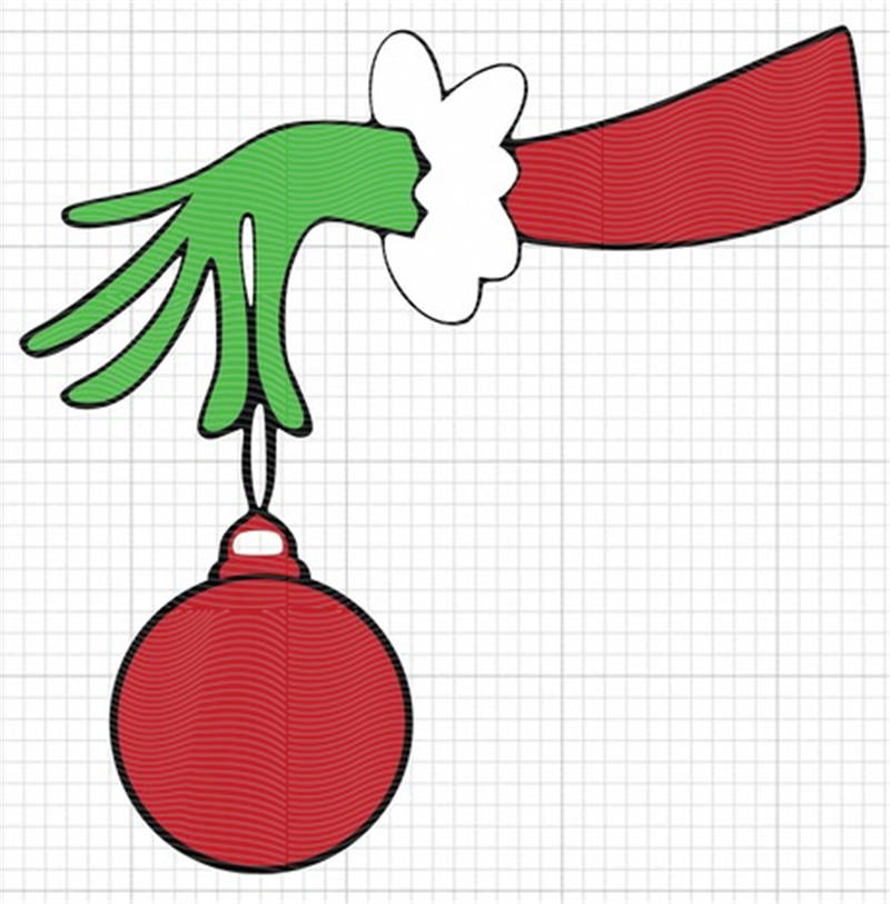 Christmas-G 427